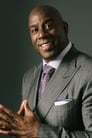 Magic Johnson isRinger Hockey Player