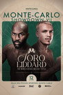 Michel Soro vs. George Liddard