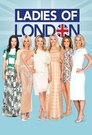 Ladies of London Episode Rating Graph poster