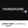 Founderzone Amazon Channel logo