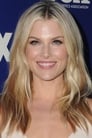 Ali Larter isBrooke Taylor Windham