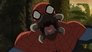 The Savage Spider-Man