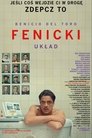 Poster for Fenicki układ