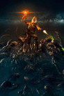 Poster for Alien: No Man's Land