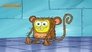 The Krabby Patty That Ate Bikini Bottom