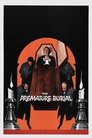 The Premature Burial