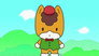 Hello There, Gunma-chan!