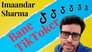 Imaandar Sharma