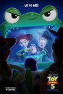 Toy Story 5: Příběh Hraček Celý Film CZ (2026)