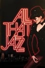 All That Jazz poster