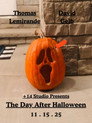 The Day After Halloween