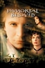 Poster for Immortal Beloved