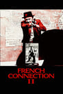 French Connection II poster