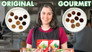 Pastry Chef Attempts to Make Gourmet Girl Scout Cookies