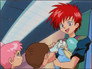 True Identity Of The Spirit Lady? Initiation Oof The Milk Battle!