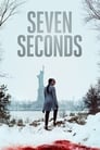 Seven Seconds Episode Rating Graph poster