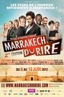 Jamel et ses amis au Marrakech du rire 2012