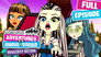 Howliday Edition Part 2: Sister Shock