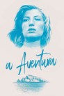 Poster de A Aventura