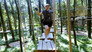 Becoming Tarzan