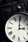 Broken Clock