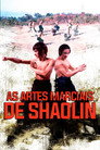 As Artes Marciais de Shaolin