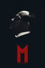 Poster for M. Il Figlio del Secolo