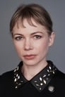 Michelle Williams isCindy Heller