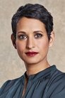 Naga Munchetty is