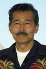 Tatsuya Fuji isKitabayashi / Juzo