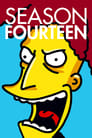 The Simpsons - seizoen 14