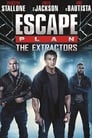 Imagen Escape Plan: The Extractors