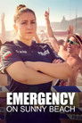 Emergency on Sunny Beach Episode Rating Graph poster