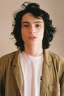 Finn Wolfhard isRichie Tozier