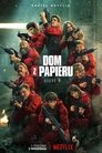 Poster for Dom z papieru
