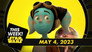 Star Wars Day is Here, Visions Volume 2, and More!