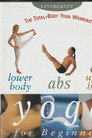 Plakat for 'Yoga for Beginners'