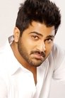 Sharwanand isAnand