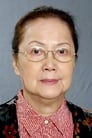 Teresa Ha Ping isGi-Gi's 1st Aunt