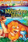 The Land Before Time V: The Mysterious Island poster