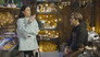 Episode 6 - Molly Sandén, Miriam Bryant, Daniel Hallberg and 1.Cuz
