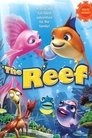 Plakat for 'The Reef'