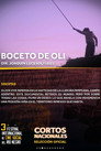 Boceto de oli