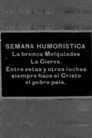 La Bronca Celý Film CZ (1971)