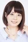 Mariko Honda isYūko Aioi (voice)