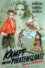 Kampf um den Piratenschatz (1952)