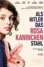 Als Hitler das rosa Kaninchen stahl (2019)