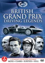 Grand Prix Legends: Graham Hill Цял филм BG (2013)