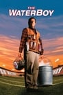 Movie poster for The Waterboy