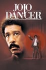 Jo Jo Dancer, Your Life Is Calling poster